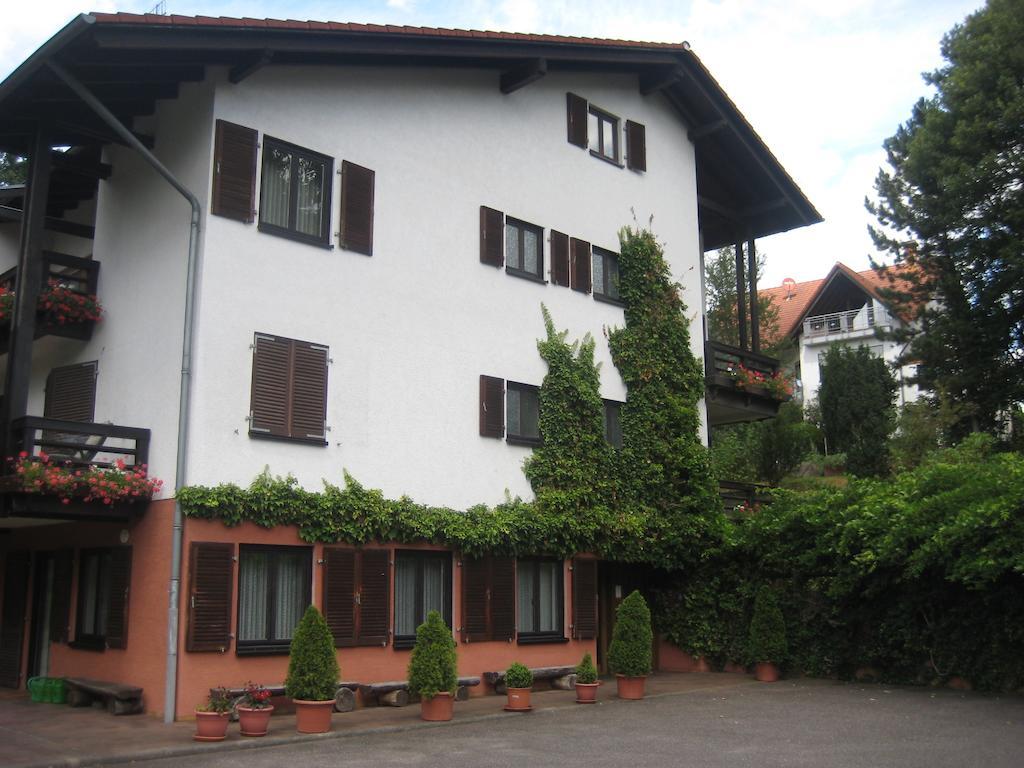 Auf Dem Roten Fels Eppenbrunn المظهر الخارجي الصورة
